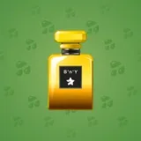 Perfume Bottle #3824 Perfume Bottle #3824