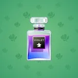 Perfume Bottle #3828 Perfume Bottle #3828