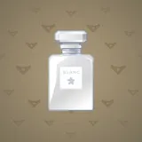 Perfume Bottle #3829 Perfume Bottle #3829