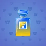 Perfume Bottle #3830 Perfume Bottle #3830