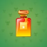 Perfume Bottle #3832 Perfume Bottle #3832