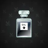 Perfume Bottle #3834 Perfume Bottle #3834