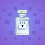 Perfume Bottle #3837 Perfume Bottle #3837