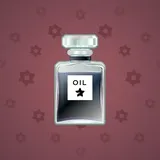 Perfume Bottle #3840 Perfume Bottle #3840
