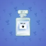 Perfume Bottle #3842 Perfume Bottle #3842