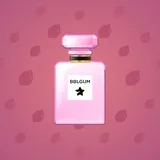 Perfume Bottle #3845 Perfume Bottle #3845