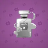 Perfume Bottle #385 Perfume Bottle #385