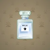Perfume Bottle #3859 Perfume Bottle #3859