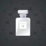 Perfume Bottle #3862 Perfume Bottle #3862