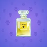 Perfume Bottle #3893 Perfume Bottle #3893