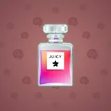 Perfume Bottle #3899 Perfume Bottle #3899