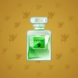 Perfume Bottle #39 Perfume Bottle #39