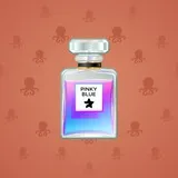 Perfume Bottle #390 Perfume Bottle #390