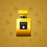 Perfume Bottle #3904 Perfume Bottle #3904