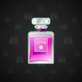 Perfume Bottle #391 Perfume Bottle #391