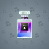Perfume Bottle #3914 Perfume Bottle #3914