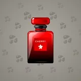 Perfume Bottle #3940 Perfume Bottle #3940