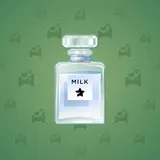 Perfume Bottle #3947 Perfume Bottle #3947