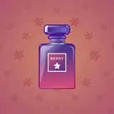 Perfume Bottle #3956 Perfume Bottle #3956