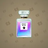 Perfume Bottle #3959 Perfume Bottle #3959