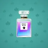 Perfume Bottle #396 Perfume Bottle #396