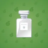 Perfume Bottle #3968 Perfume Bottle #3968