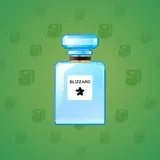 Perfume Bottle #3969 Perfume Bottle #3969