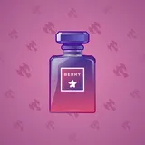 Perfume Bottle #3979 Perfume Bottle #3979