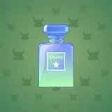 Perfume Bottle #3988 Perfume Bottle #3988