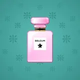 Perfume Bottle #399 Perfume Bottle #399