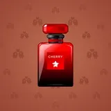 Perfume Bottle #3995 Perfume Bottle #3995
