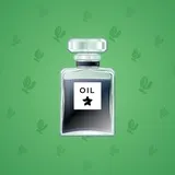 Perfume Bottle #4004 Perfume Bottle #4004
