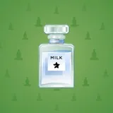 Perfume Bottle #4035 Perfume Bottle #4035