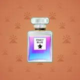 Perfume Bottle #4037 Perfume Bottle #4037