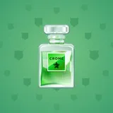 Perfume Bottle #404 Perfume Bottle #404