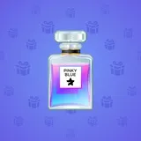 Perfume Bottle #4048 Perfume Bottle #4048