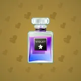 Perfume Bottle #4078 Perfume Bottle #4078