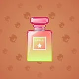 Perfume Bottle #4079 Perfume Bottle #4079