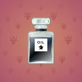 Perfume Bottle #4094 Perfume Bottle #4094