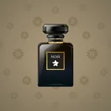 Perfume Bottle #4114 Perfume Bottle #4114