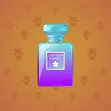 Perfume Bottle #4117 Perfume Bottle #4117