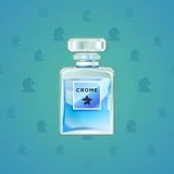 Perfume Bottle #414 Perfume Bottle #414
