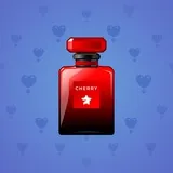 Perfume Bottle #416 Perfume Bottle #416
