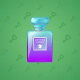 Perfume Bottle #419 Perfume Bottle #419