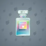 Perfume Bottle #42 Perfume Bottle #42