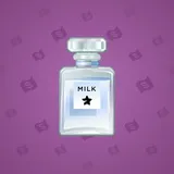 Perfume Bottle #423 Perfume Bottle #423