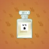 Perfume Bottle #428 Perfume Bottle #428