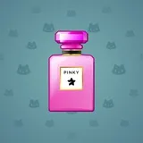 Perfume Bottle #432 Perfume Bottle #432