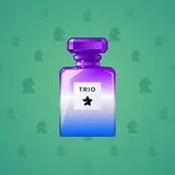 Perfume Bottle #439