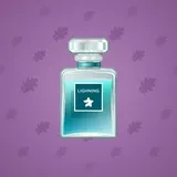 Perfume Bottle #441 Perfume Bottle #441